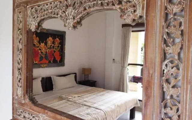 Matahari House Ubud - photo 4