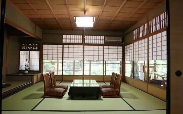 Denshin An - photo 4
