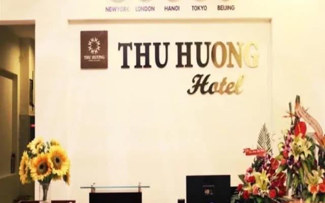 Thu Huong Hotel - photo 2