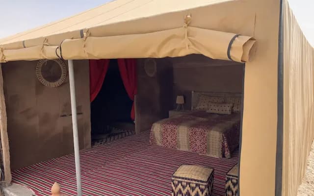 Marrakech Desert Agafay Camp - photo 3