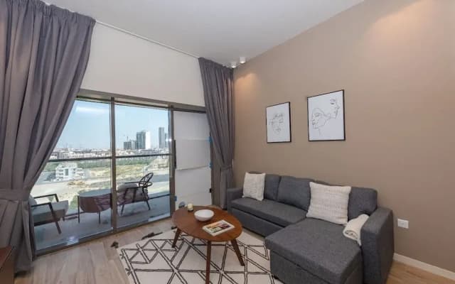 Brand new Studio at Park View Dubai - photo 5