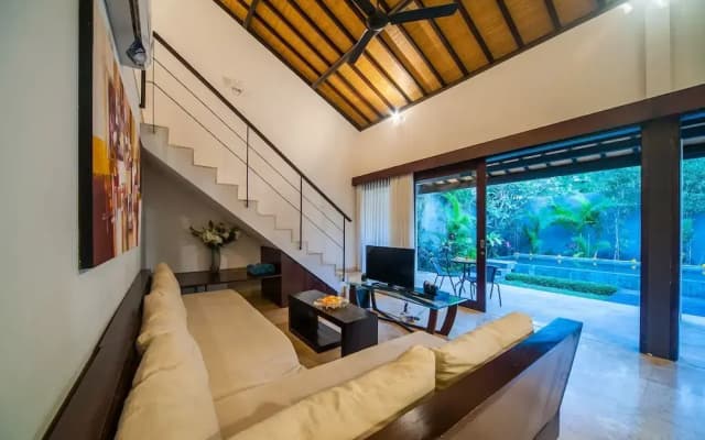 Tirta Villa - photo 5