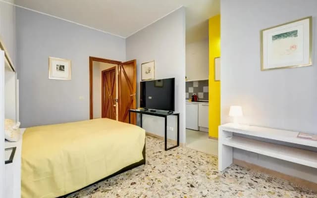 BDC - King Termini Apartment - photo 3