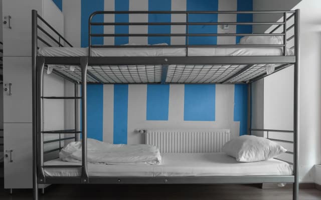Hostel One Budapest - photo 4