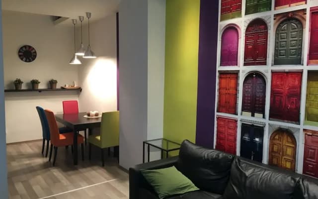 Cozy Flat by Gozsdu Downtown - photo 2