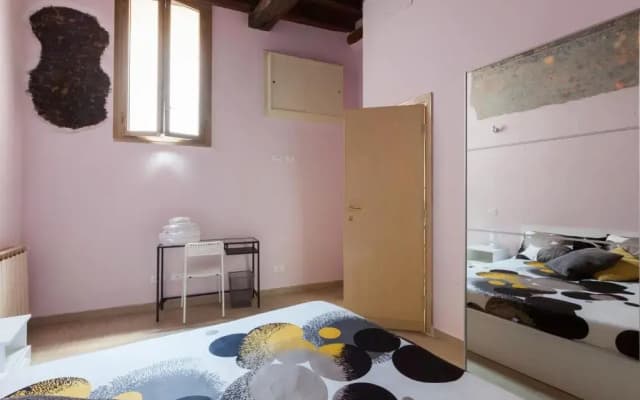 Boccanera a Trastevere Holiday Apartment - photo 5