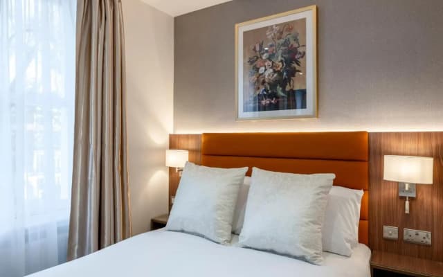 Grand Concerto Hotel - photo 5