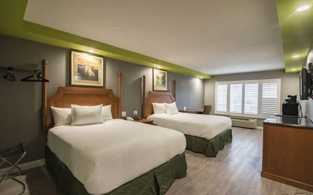 The SeaScape Inn - photo 5