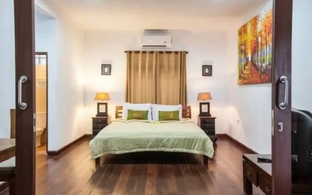 SMV - garden - 7-BR · 7BR Garden Villa Walk to Beach and Shops Legian - photo 2