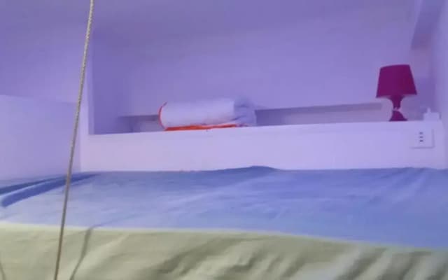 Nice Apart backpackers S5 - photo 3