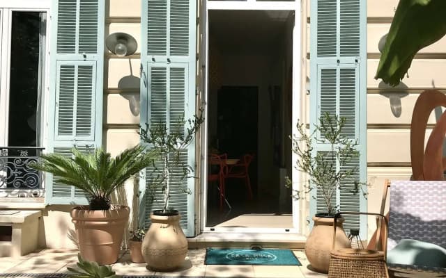Casa Musa Nice - photo 3