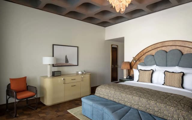 The Ned Doha - photo 5