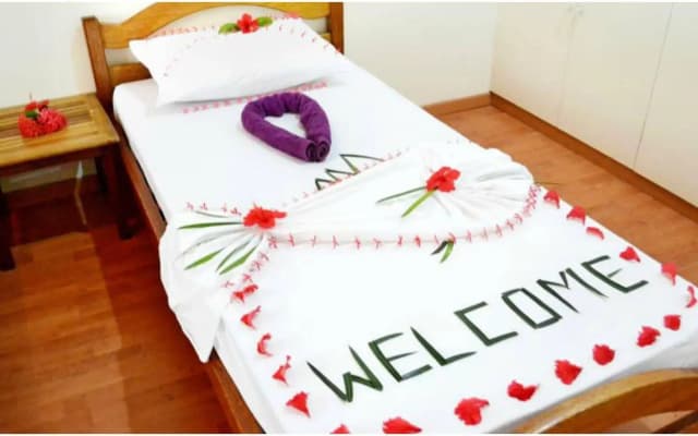 Fulidhoo Laperla Guest House - photo 3