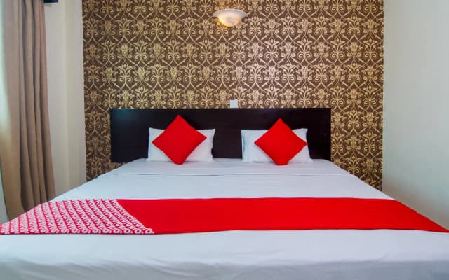 Sea Princess Hotel - photo 3