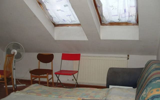 Ace Hostel - photo 2