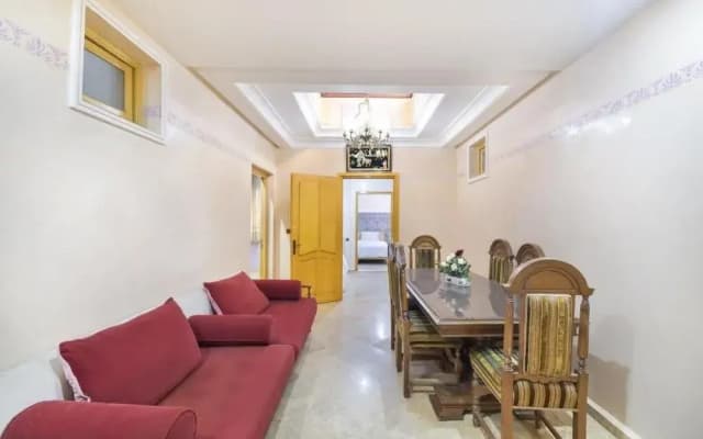 Riad Fayrouz - photo 3