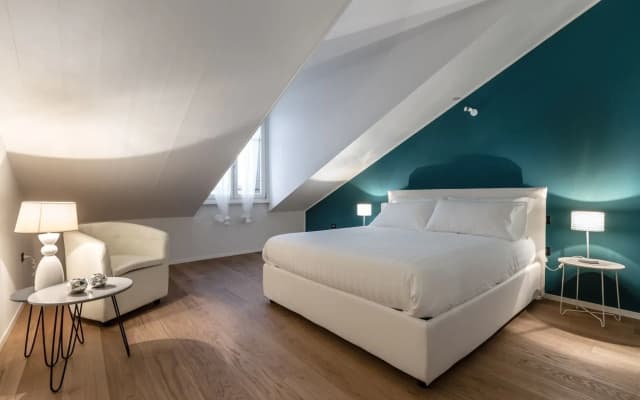 easyhomes - Brera Luxury Suites - photo 3