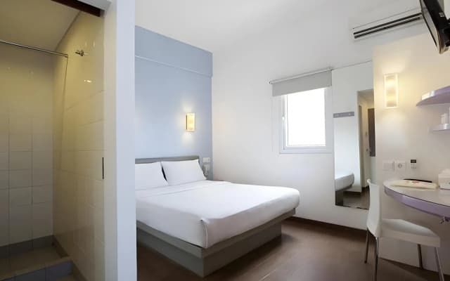 Amaris Hotel Panglima Polim 1 - photo 2