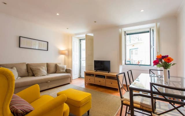 03 Nice Flat by Travessa do Pasteleiro - photo 2