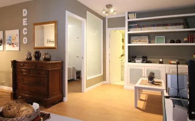 Apartamento Tosca Deco - photo 2