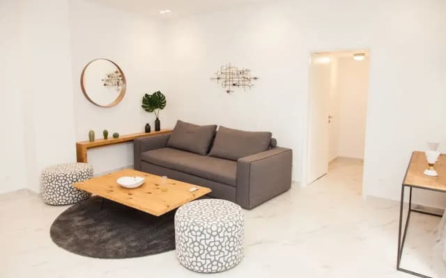 Luxurious Apartment in Athens Downtown - photo 2