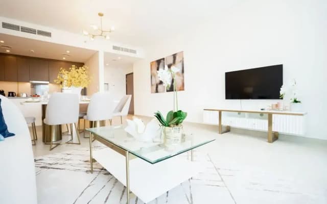 Nasma Luxury Stays - 52 42 Tower  1 - photo 3