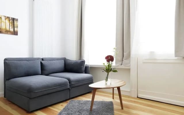 RockChair Apartment Langenscheidtstraße - photo 4