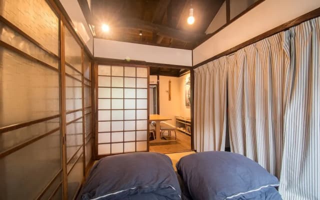 The Black House - photo 2