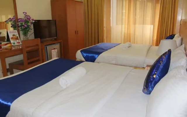 Juba Hotel - photo 4