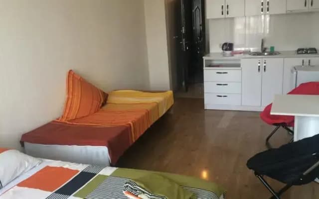 Mini-Hotell Baxtrioni - photo 2