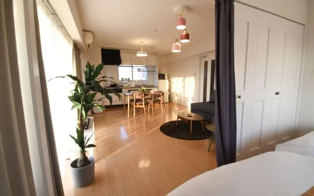 Beau Belle Nagahori 1002 - photo 3