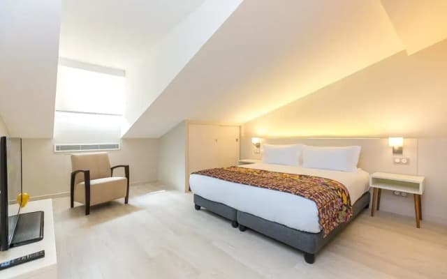Palais Saleya Apartment & Suite - photo 2
