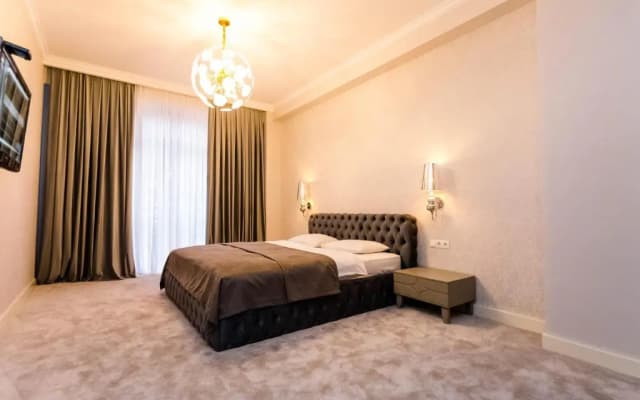 Rustaveli Residence I - photo 2