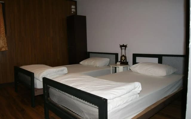 Yuan Hostel - photo 5