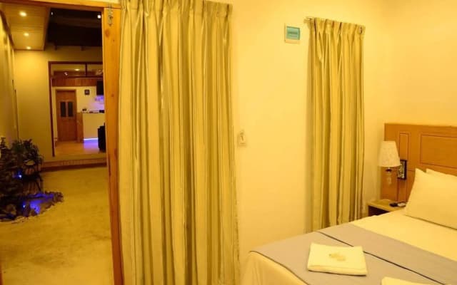 Nala Island Village Hotel - photo 3