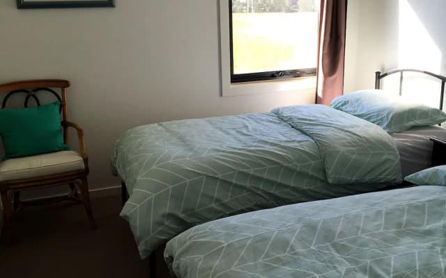 Deluxe Lake View House - photo 4
