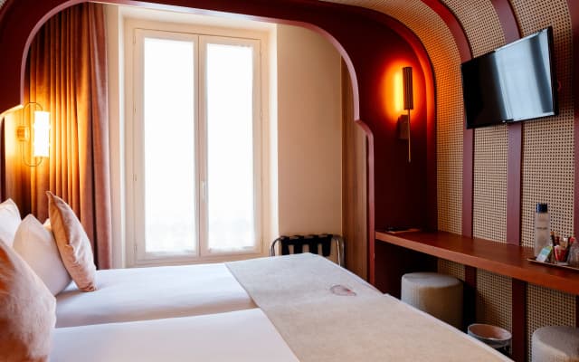 Hôtel Sacha - photo 3