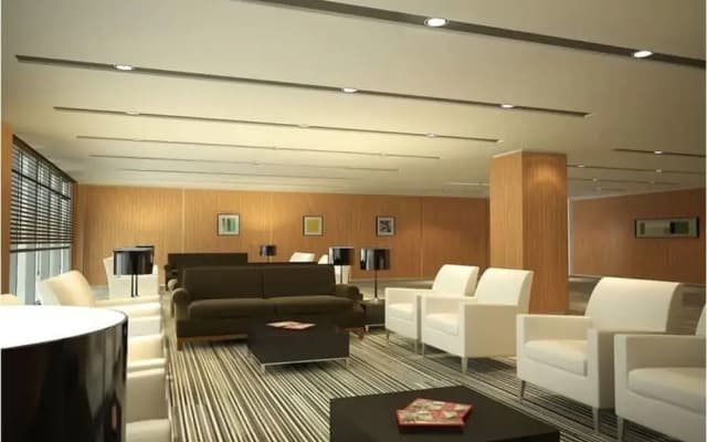 Hotel Tenera Bandar Baru Bangi - photo 2