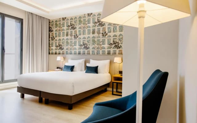 Motel One Madrid-Plaza de España - photo 3