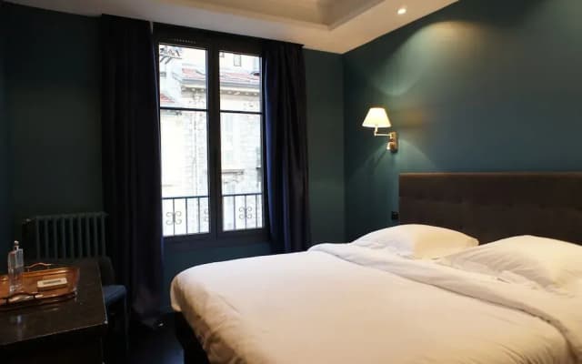 Élégant Appartement Promenade des Arts - photo 4