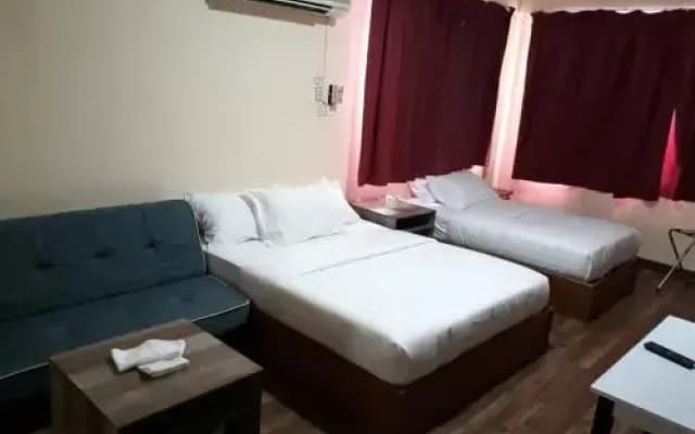 City Inn - photo 5