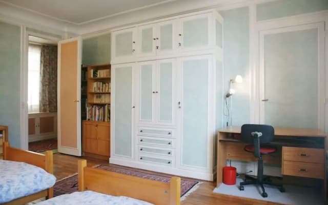 216500 - Beautiful 120 sqm duplex apartment for a family or two couples to rent in a privileged area - photo 3