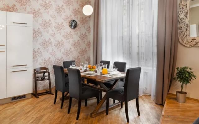 Exclusive Old Town Apartments - photo 4