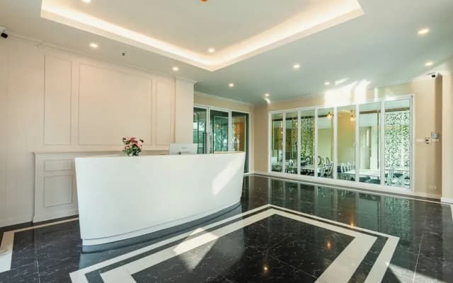 ZAYN Bangna Hotel - photo 5