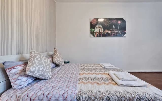 Venice Vacation Apartment - photo 2