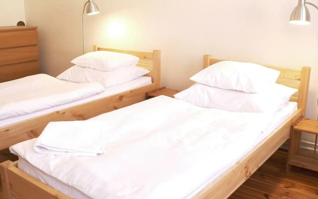 Teytz Apartments - photo 2