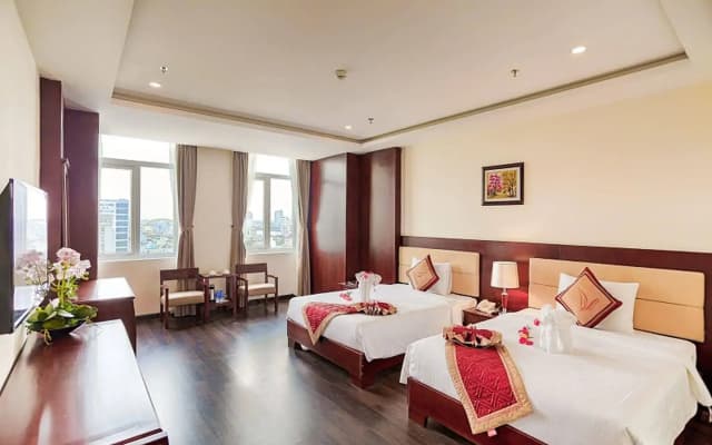 Nesta Danang Hotel - photo 3