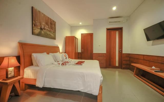 Rama Village Hotel - photo 2