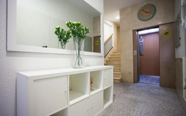 Apartamentos Fuencarral 50 - photo 2