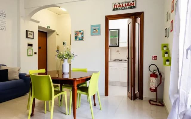 Bella G C Apartment in Rome - photo 4